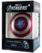 Mini replika Eaglemoss Marvel: Captain America - Captain America's Shield (Hero Collector Museum) - 5t