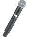 Mikrofon Shure - ULXD2/B58-G51, bežični, crni - 2t