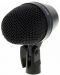 Mikrofon za bas kasa Shure - PGA52, crni - 2t