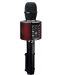 Mikrofon Lenco - BMC-090BK, bežični, crni - 3t