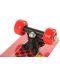 Mini skateboard Mesuca - Ferrari, FBW18, crveni - 4t