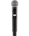 Mikrofon Shure - QLXD2/B58-K51, bežični, crni - 1t