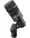 Mikrofon AUDIX - D2, crni - 2t