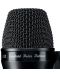 Mikrofon za bas kasa Shure - PGA52, crni - 4t