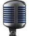 Mikrofon Shure - SUPER 55, srebrni - 3t