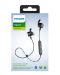 Bežične slušalice Philips ActionFit - TASN503BK, crne - 3t