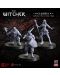 Model The Witcher: Miniatures Classes 1 (Mage, Craftsman, Man-at-Arms) - 5t