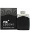 Mont Blanc Legend Toaletna voda, 100 ml - 1t