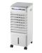 Mobilni hladnjak i ovlaživač zraka Elite - ACS-2528R, 6 litara, 65W, bijeli - 1t