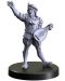 Model The Witcher: Miniatures Characters 1 (Geralt, Yennefer, Dandelion) - 4t