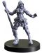 Model The Witcher: Miniatures Classes 1 (Mage, Craftsman, Man-at-Arms) - 4t