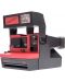 Instant kamera Polaroid - 600 Cool Cam, Refurbished, crvena - 2t