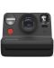 Instant kamera Polaroid - Now Gen 2, crna - 1t