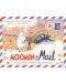 Moomin Mail: Real Letters to Open and Read - 1t