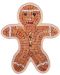 Mozaik Neptune Mosaic - Gingerbread - 1t