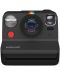 Instant kamera Polaroid - Now Gen 2, crna - 3t