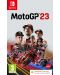 Moto GP 23 - Код в кутия (Nintendo Switch) - 1t