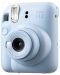 Instant kamera Fujifilm - instax mini 12, Pastel Blue - 2t