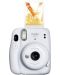 Instant kamera Fujifilm - instax mini 11, bijela - 6t