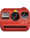 Instant kamera Polaroid - Go Generation 2, crvena - 1t