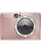 Instant kamera Canon - Zoemini S2, 8MPx, Rose Gold - 2t