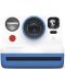 Instant kamera Polaroid - Now Gen 2, plava - 1t