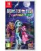 Monster High: Skulltimate Secrets (Nintendo Switch) - 1t