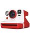 Instant kamera Polaroid - Now Gen 2, crvena - 5t