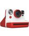 Instant kamera Polaroid - Now Gen 2, crvena - 4t