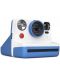 Instant kamera Polaroid - Now Gen 2, plava - 5t