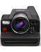 Instant kamera Polaroid - i-2, Black - 1t