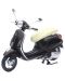 Moped Newray - Vespa Primavera, 1:12, smeđi - 1t