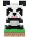 Držač za olovke Paladone Games: Minecraft - Panda - 1t