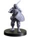 Model The Witcher: Miniatures Classes 1 (Mage, Craftsman, Man-at-Arms) - 3t