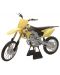 Motocikl Newray - Suzuki RM-Z450, 1:6, 36 cm - 1t