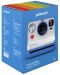 Instant kamera Polaroid - Now Gen 2, plava - 9t