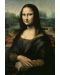 Puzzle Trefl od 1000 dijelova - Mona Lisa - 2t