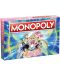 Društvena igra Hasbro Monopoly - Sailor Moon - 1t