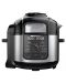 Multicooker Ninja - OP500EU, 1460 W, 9 programa, srebrni - 1t