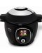 Multicooker Tefal - Cook4me CY855830, 1450 W, 150 programa, crni - 1t