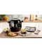 Multicooker Tefal - Cook4me CY855830, 1450 W, 150 programa, crni - 4t