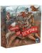 Društvena igra Raiders of Scythia - strateška - 1t