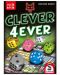 Društvena igra Clever 4ever - obiteljska - 1t