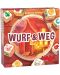 Društvena igra Wurf & Weg - obiteljska - 1t