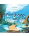 Društvena igra Tidal Blades: Heroes of the Reef - obiteljska - 1t
