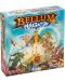 Društvena igra Bellum Magica - obiteljska - 1t