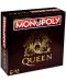Društvena igra Hasbro Monopoly - Queen - 1t