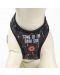 Oprsnica za pse Cerda Movies: Star Wars - Empire & Rebels (Reversible), veličina S/M - 10t