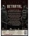 Društvena igra Dune: Betrayal - zabava - 2t