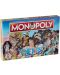 Društvena igra Monopoly - One Piece - 1t